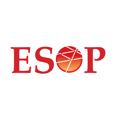Логотип ЕСОП