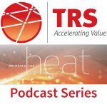 Bringen Sie den Heat-Podcast mit