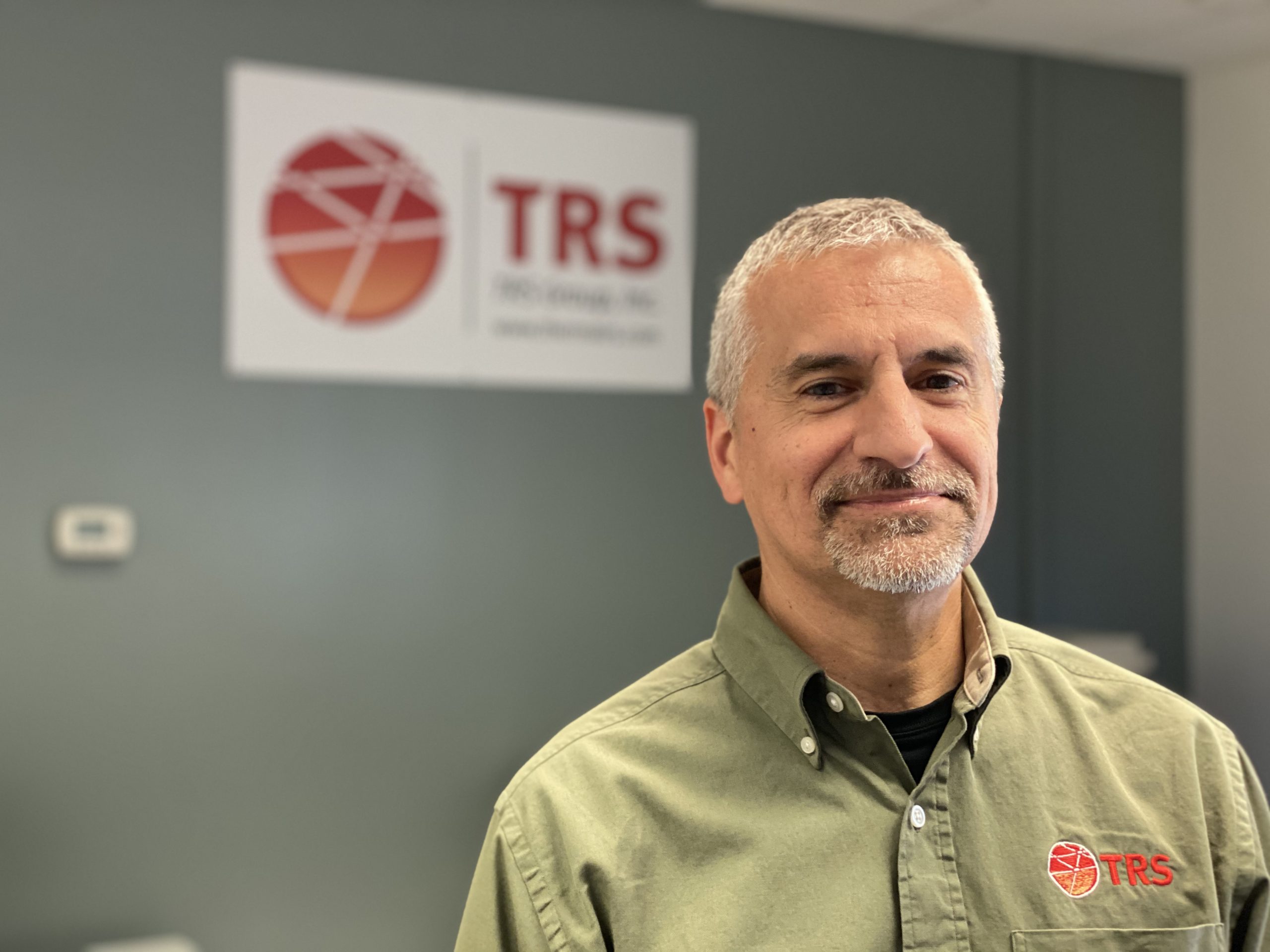 Greg Knight: PerfluorAd Project Manager