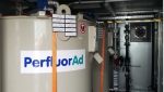 This PerfluorAd® plant will be shipped to Washington state to treat PFAS in water at a U.S. naval base.