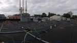 Thermally Enhanced Bioremediation at a University in the Northeast