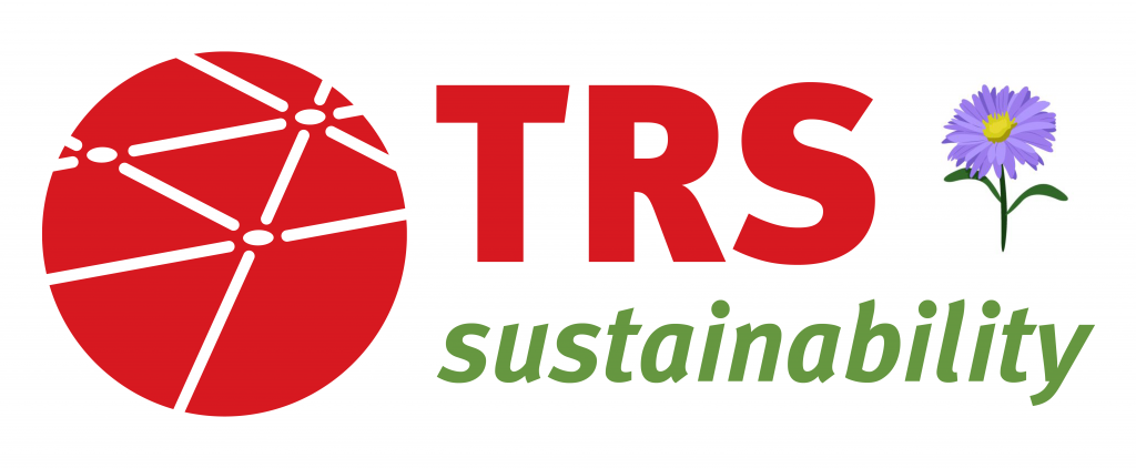 TRS可持续发展