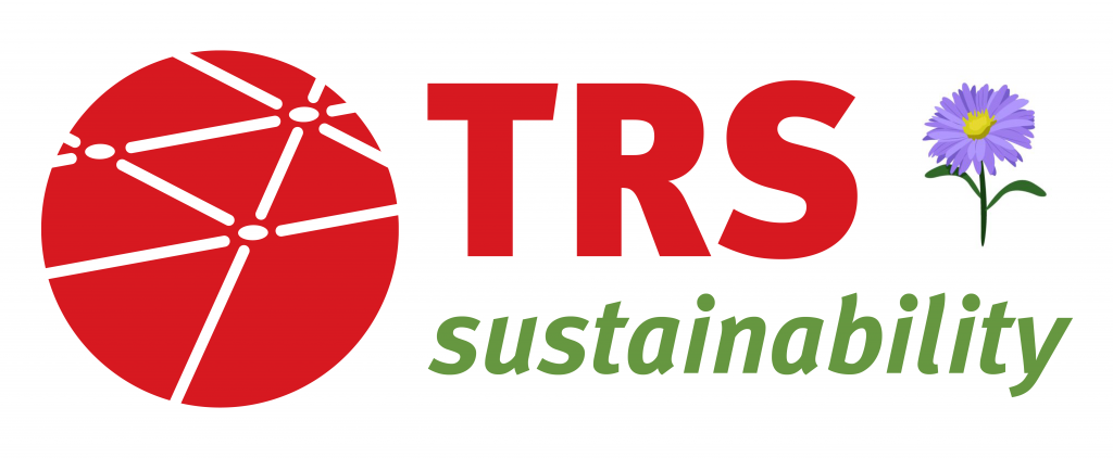 Sostenibilidad de TRS