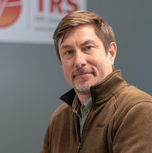 Chris Thomas, Vice President, Operations