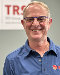 David Fleming, Founder, PFAS Business Development