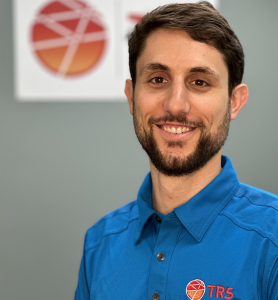 James Erario, Project Engineer III