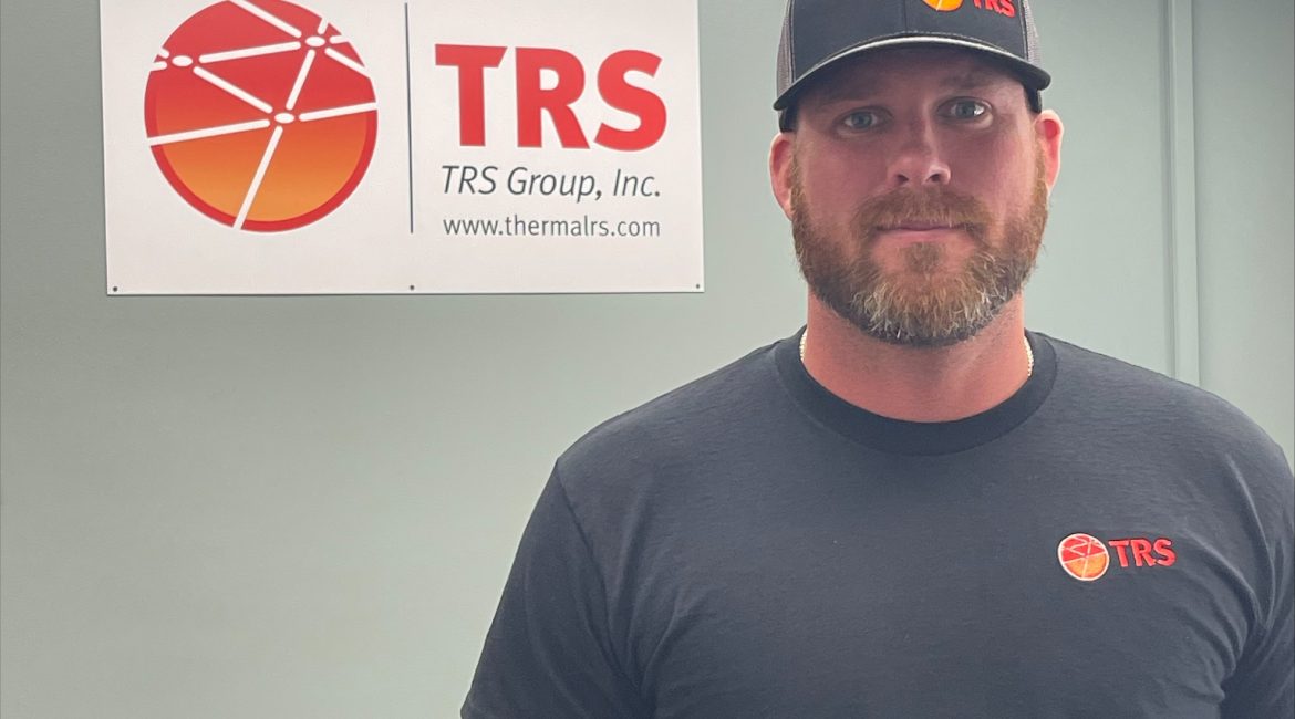 Matt Pockette, Employee Spotlight